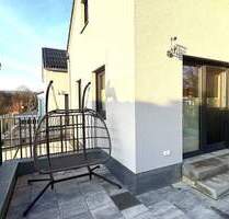 Weitblick in ruhiger Höhenlage – Neubau-Erstbezug, Effizienzhaus 55, Würzburg-Versbach