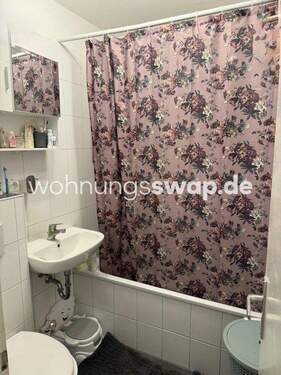 Bild 3 - 2 Zimmer Etagenwohnung in Hamburg