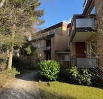 Freie 2 Zi.-Wohnung im schönen Alsterdorf - Hamburg