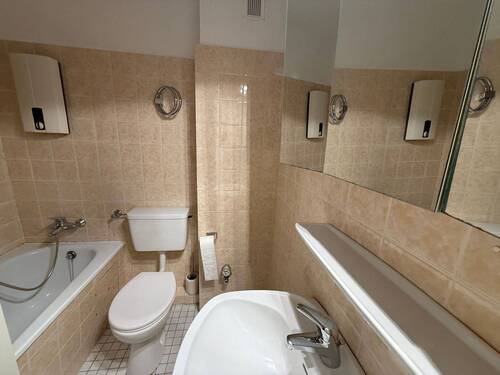 Badezimmer - 