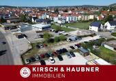 Von 2 Seiten erschlossen - Grundstück als Stellfläche Lagerplatz Parkplatz, Neumarkt - Regensburger Straße