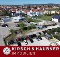 Grundstück als Stellfläche Lagerplatz Parkplatz, Neumarkt - Regensburger Straße Grundstück als Stellfläche Lagerplatz Parkplatz, Neumarkt - Regensburger Straße