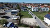 Teilbarer Gewerbegrund - Garage, Stellplatz zur Miete in Neumarkt