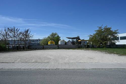 Erschließung von Norden - 