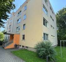 Tolle 1-Zimmerwohnung am Karlsfelder Bahnhof zu verkaufen!