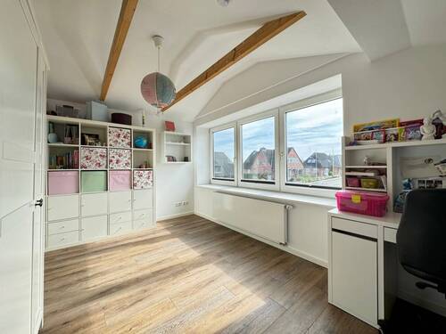 Kinderzimmer 3 - 