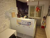 Kinderzimmer 2 - 