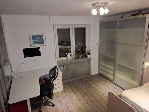 Kinderzimmer 1 - 