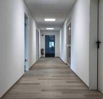 Moderne Büroräume in Erlangen Tennenlohe