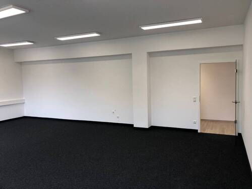 Büro - 3 Zimmer Büro in Erlangen