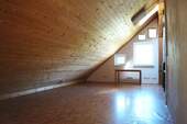 Spitzboden - 