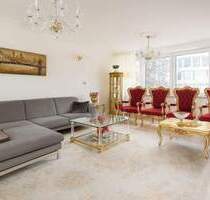 Seltene Gelegenheit: Wohnen am Wasser - modernisierte 3-Zimmer-Wohnung mit Alsterblick - Hamburg Hohenfelde