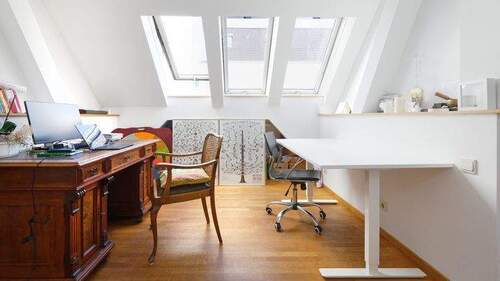 Bild 2 - Büro zur Miete in Berlin