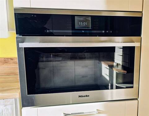 Backofen - 