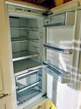 Kühlschrank - 