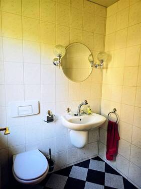 Gäste WC - 