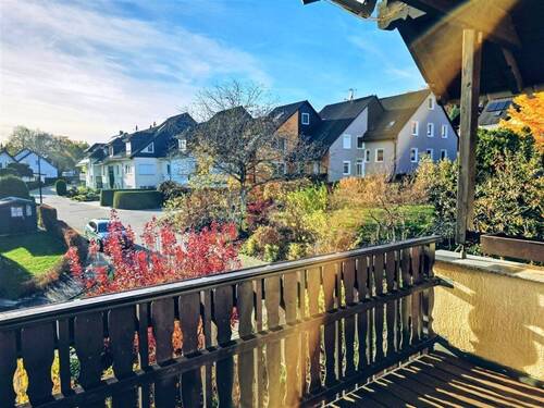 Balkon OG - 
