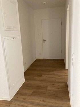 Wohnungseingangstür - 