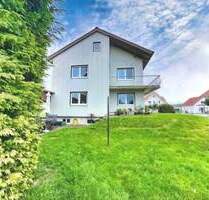 Großzügiges sonniges Einfamilienhaus in Benningen