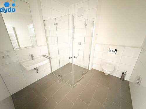 Bad - 3 Zimmer Etagenwohnung zur Miete in Berlin