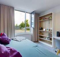 DIE ZIMMEREI | Modernes + möbliertes 2-Zimmer-Apartment, fußläufig zur FH | Maxi Bude - Potsdam Bornstedter Feld