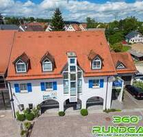 Wohn-, Geschäftshaus in Hayingen 219m² Wohn- und 267m² Gewerbefläche