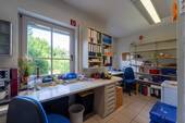 Arbeitsplatz Apotheke - 
