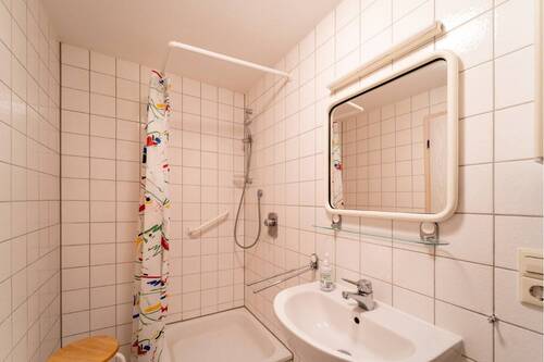 Bad für Bereitschaftsdienst - 