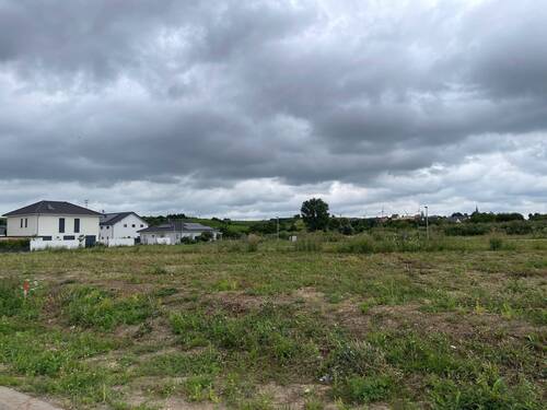 Baugebiet Hillesheim - Bauplatz mit 435 qm in ruhiger Neubaulage