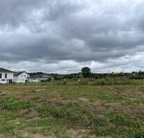 Bauplatz mit 435 qm in ruhiger Neubaulage - Hillesheim