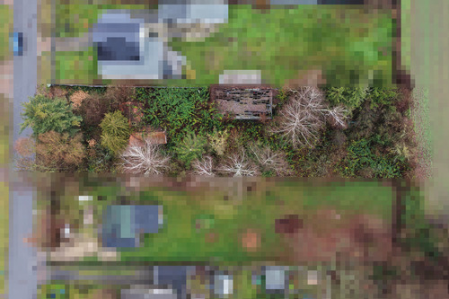 Luftaufnahme - Grundstück zum Kaufen in Panketal