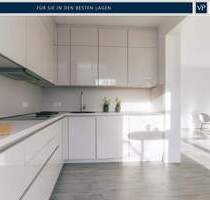 Moderne, stilvolle Wohnung in bester Lage - mit Sonnenbalkon und Tiefgarage - Berlin / Schmargendorf