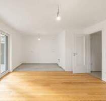 AIGNER - Letzte Einheit: 3-Zimmer-Wohnung in Laim in KfW 55-Bauweise mit Tiefgarage - München