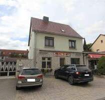 Wohnen und Gewerbe vereint unter einem Dach - Merseburg Beuna