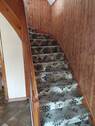 Treppe ins DG - 