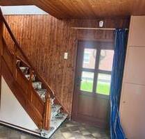 Wohnhaus mit Wellnessbad und Werkstatt - was ein besonderes Flair! ! ! - Hochdonn