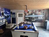 Hobbyraum - 