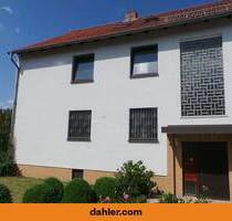 Sonnige 3-Zimmer-Wohnetage in Weende! - Göttingen