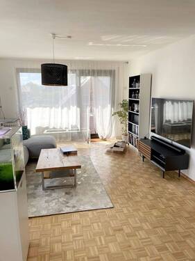 Wohnen - 3 Zimmer Etagenwohnung zur Miete in Göttingen