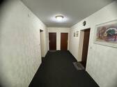 Etagenflur - 