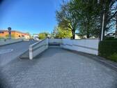 Tiefgarage - 