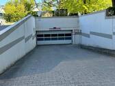 Tiefgarage - 