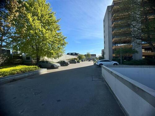 Parkdeck - 
