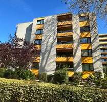 Vermietetet 3-Zi.-Eigentumswohnung mit Balkon und TG-Stellplatz in Lübeck-St. Jürgen (Nähe Uni)
