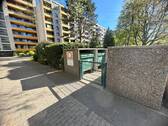 Müllplatz - 