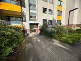  Zuwegung / Hauseingang - 