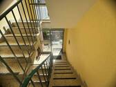 Treppenhaus - 