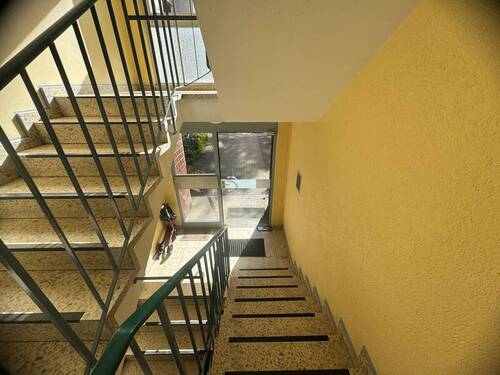 Treppenhaus - 