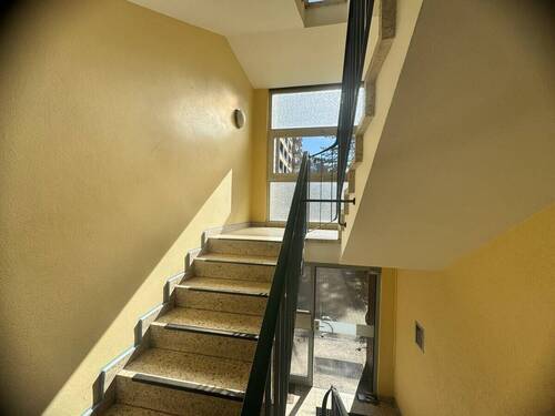 Treppenhaus - 