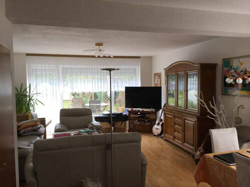 Wohnzimmer - 